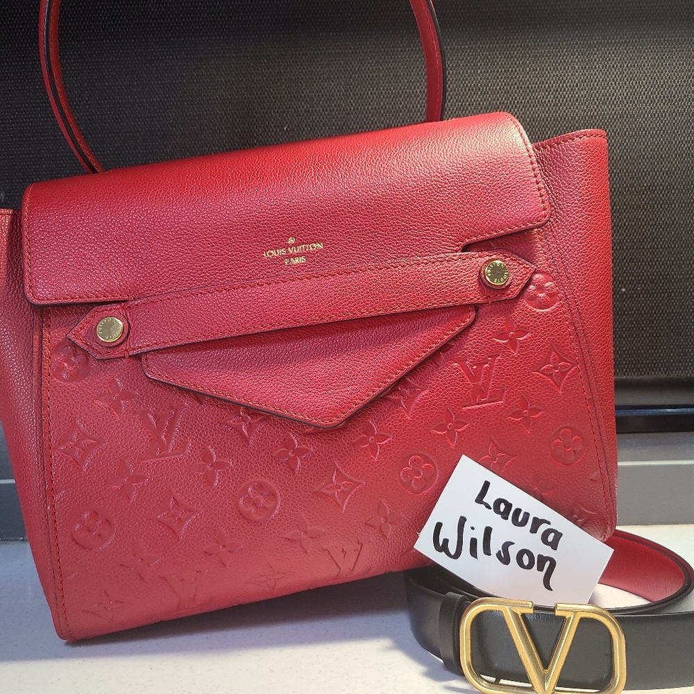 Louis vuitton Trocadero GM